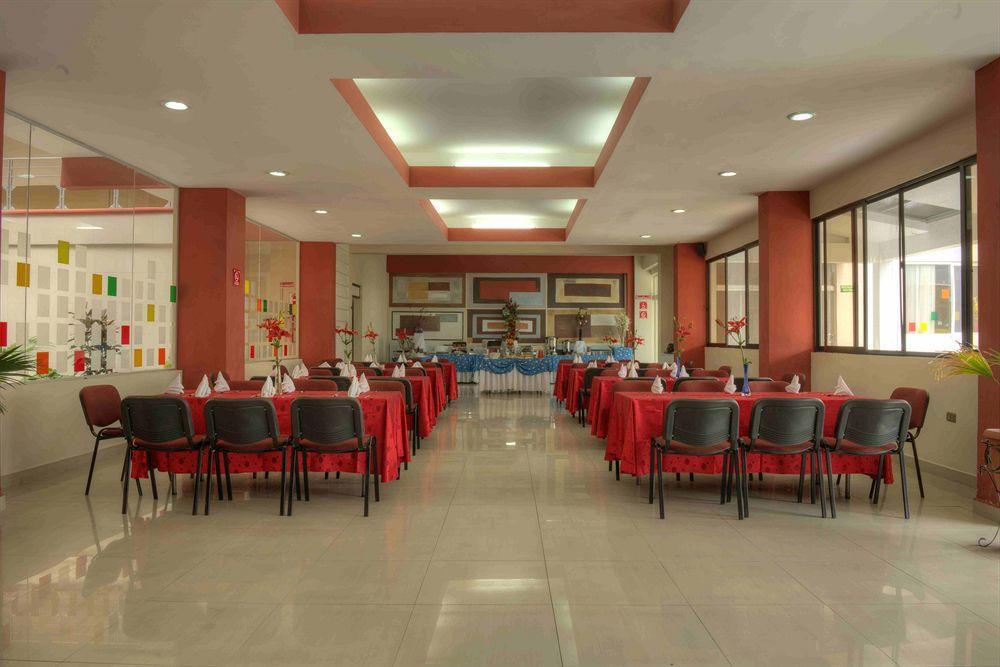 Hotel Regina Cochabamba Exterior photo